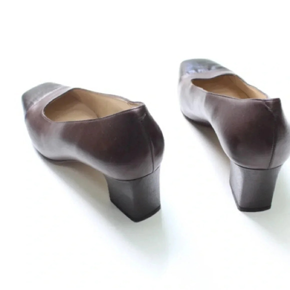 Rangoni pumps - Picture 3 of 11